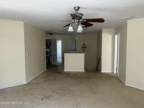 61 Reidsville Drive Palm Coast FL 32164