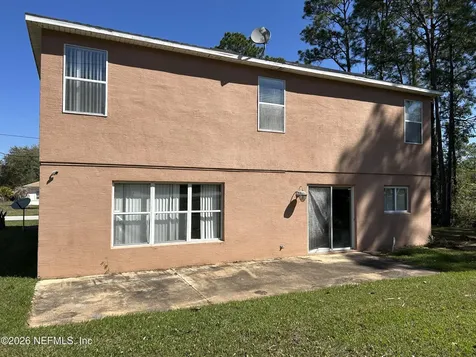61 Reidsville Drive Palm Coast FL 32164