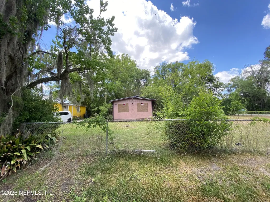 7978 Siskin Avenue Jacksonville FL 32219