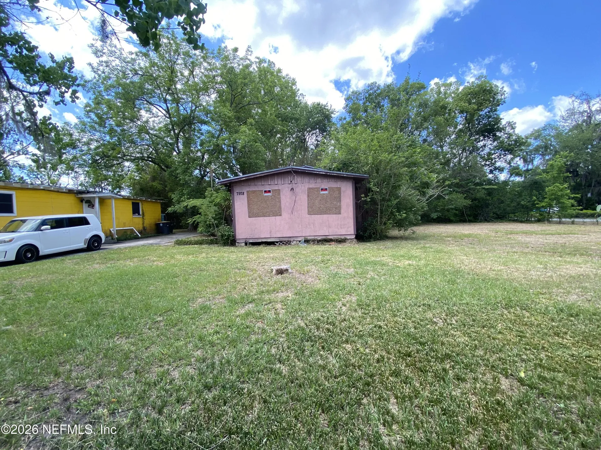 7978 Siskin Avenue Jacksonville FL 32219
