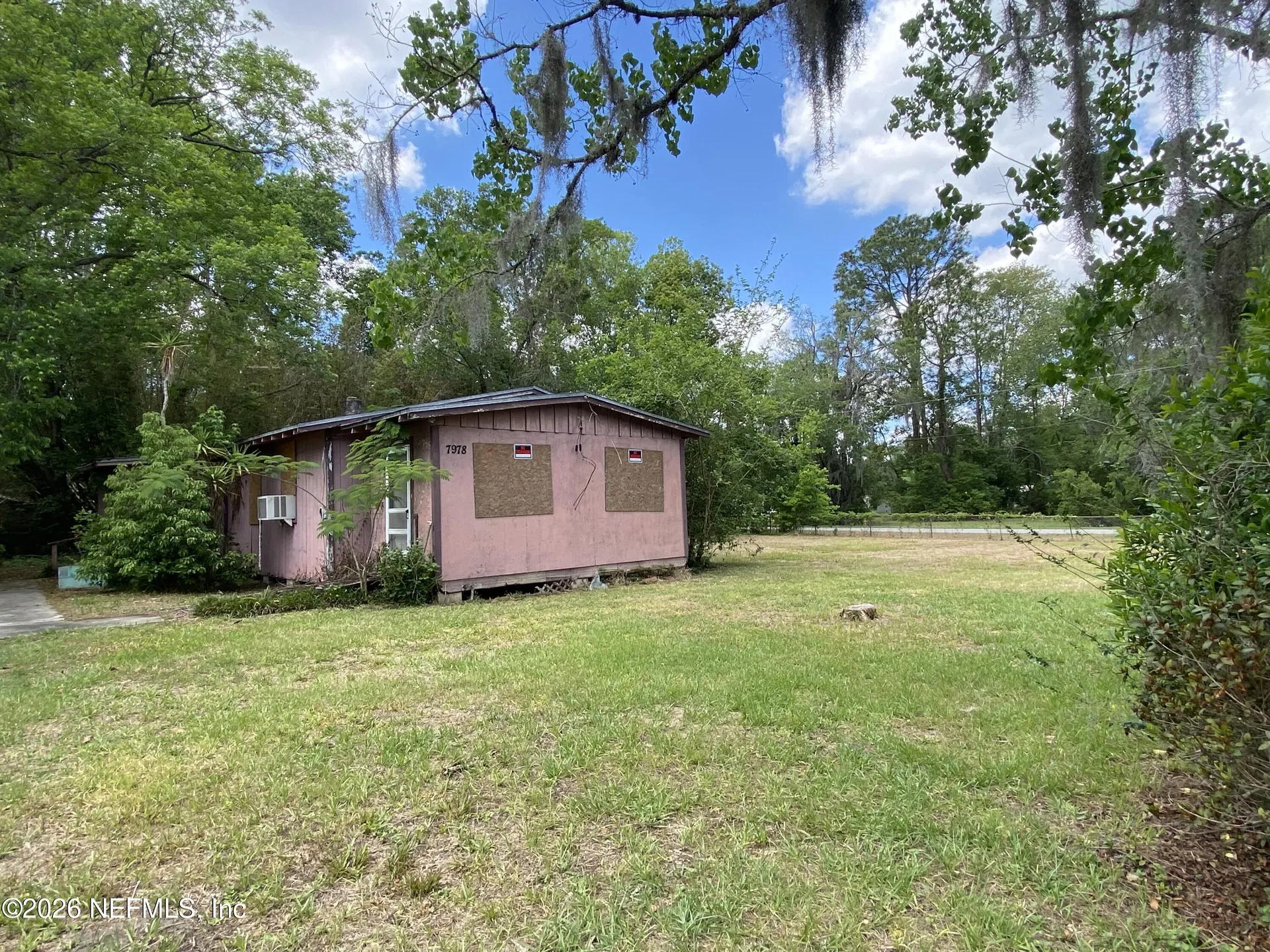 7978 Siskin Avenue Jacksonville FL 32219