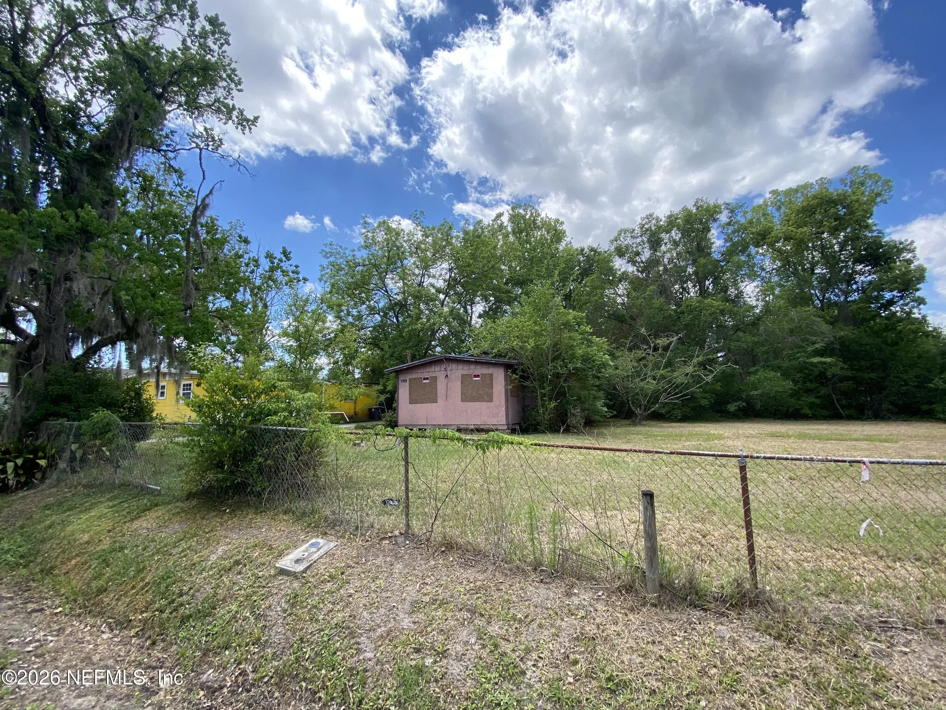 7978 Siskin Avenue Jacksonville FL 32219