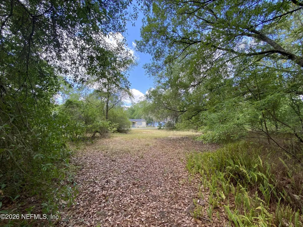 0 Waxwing Avenue Jacksonville FL 32219