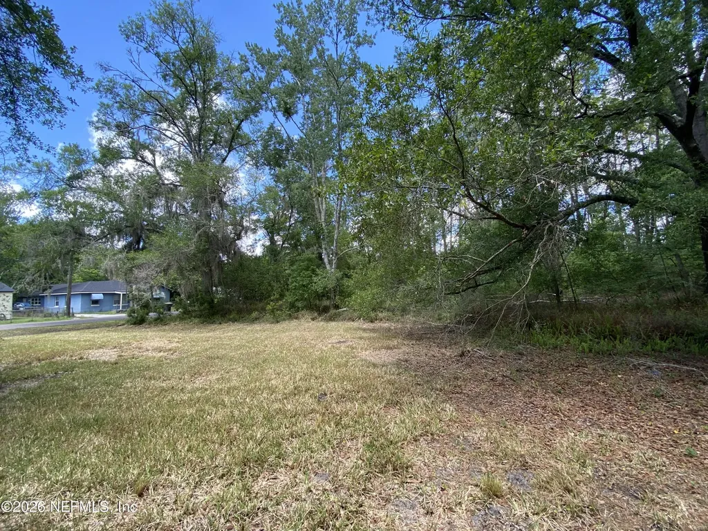 0 Waxwing Avenue Jacksonville FL 32219
