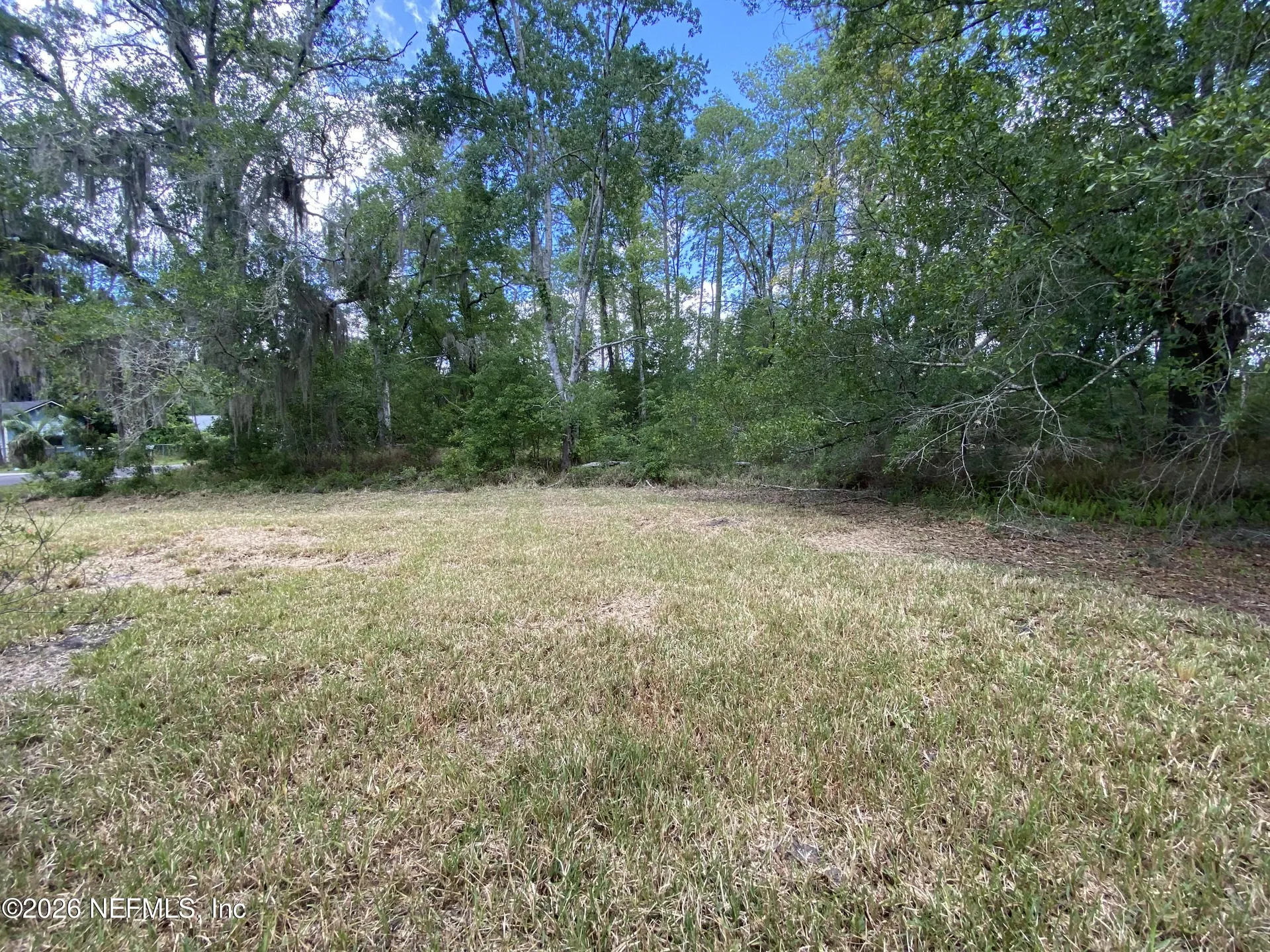 0 Waxwing Avenue Jacksonville FL 32219