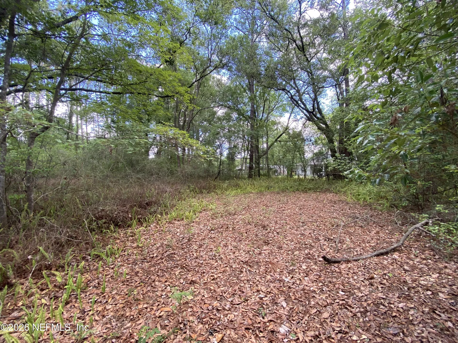 0 Waxwing Avenue Jacksonville FL 32219