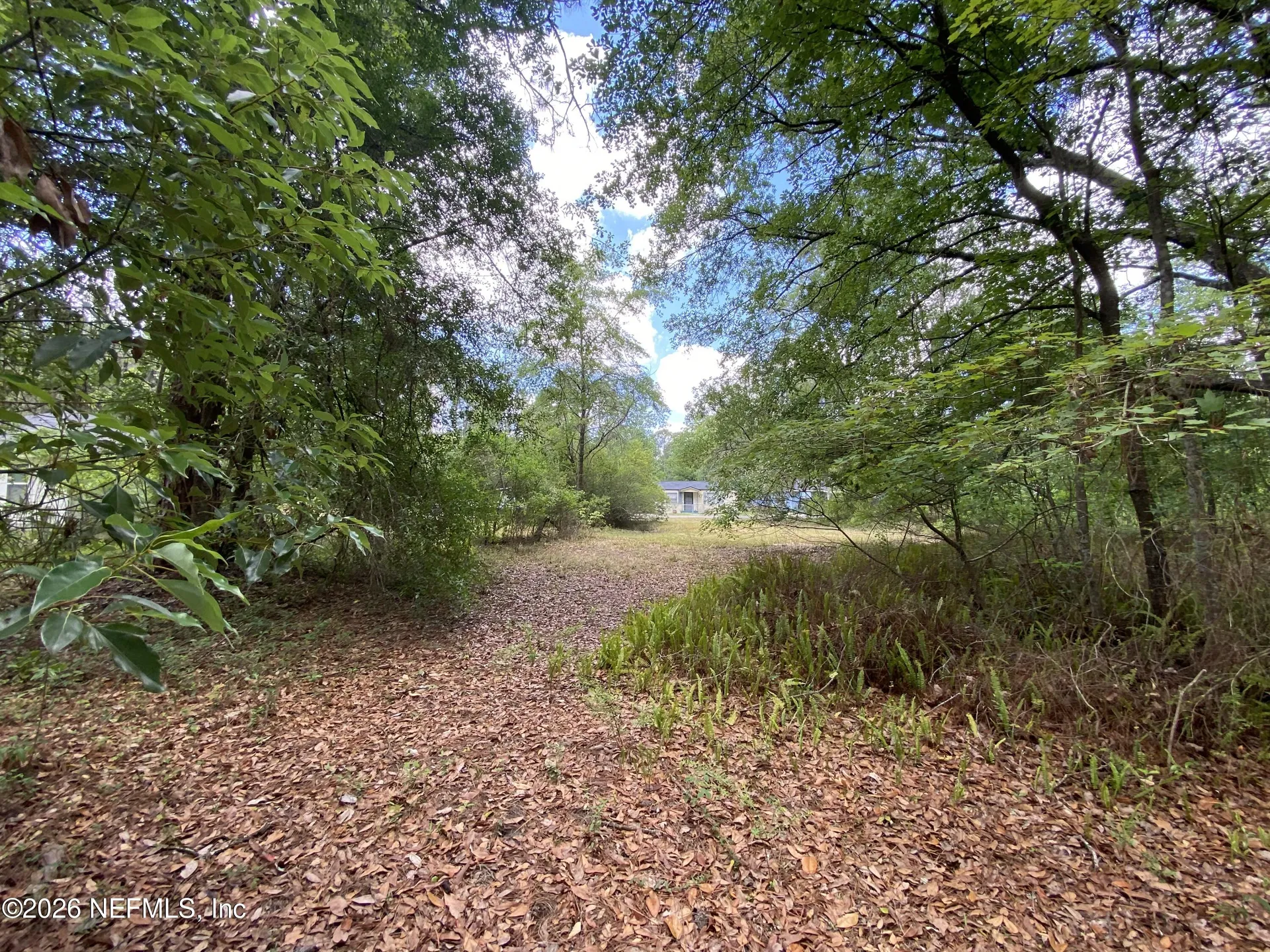 0 Waxwing Avenue Jacksonville FL 32219