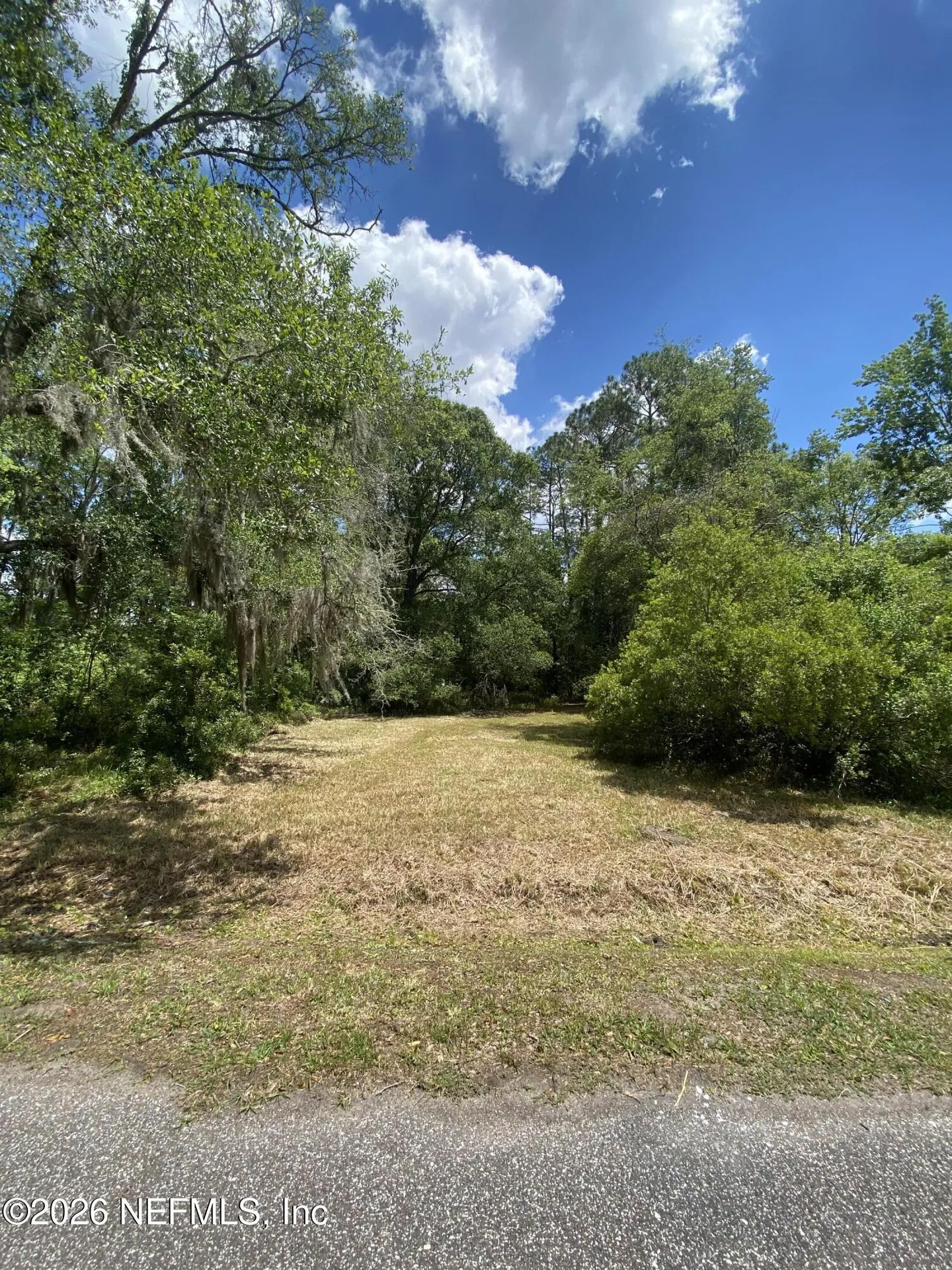 0 Waxwing Avenue Jacksonville FL 32219