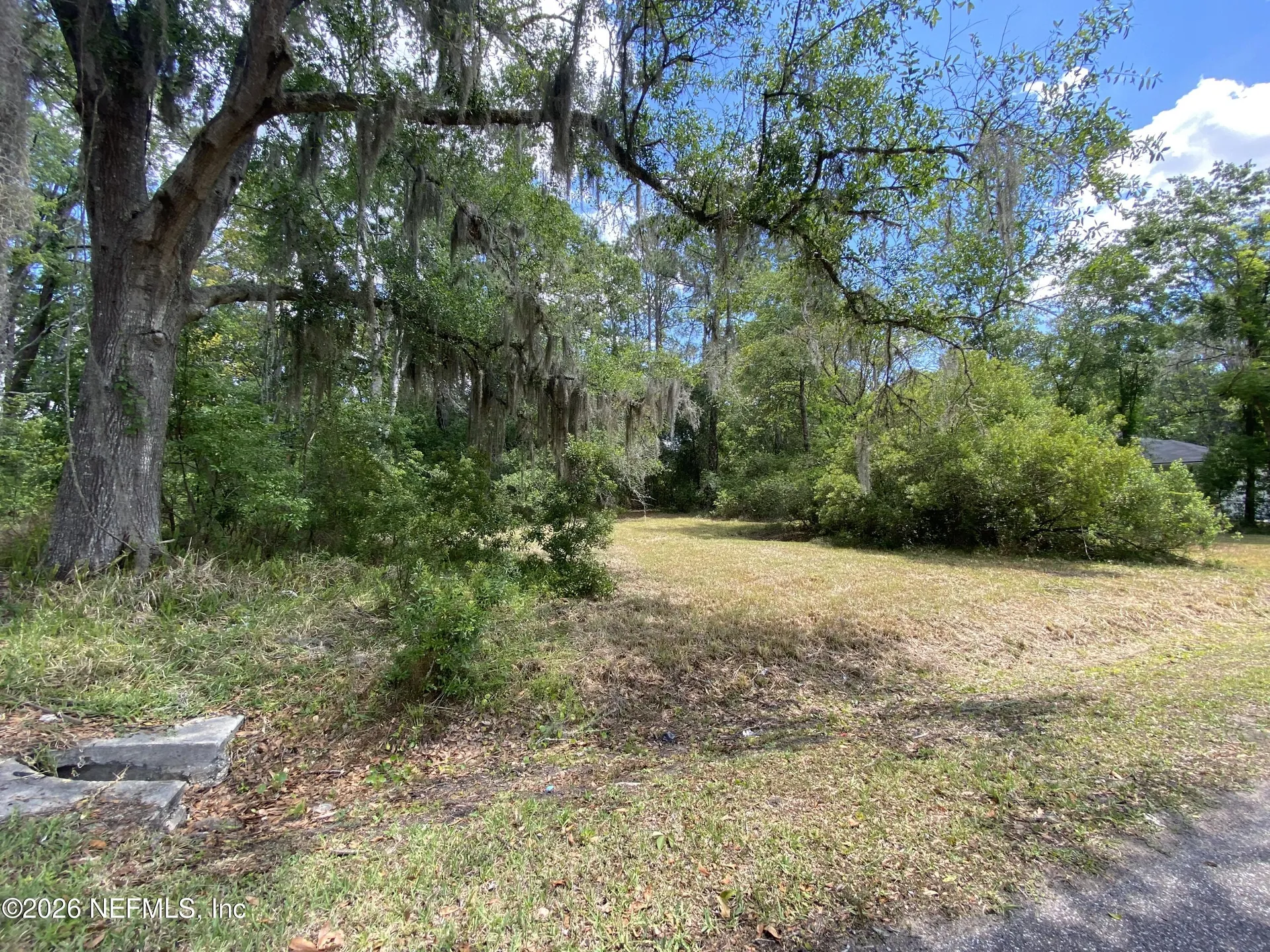 0 Waxwing Avenue Jacksonville FL 32219