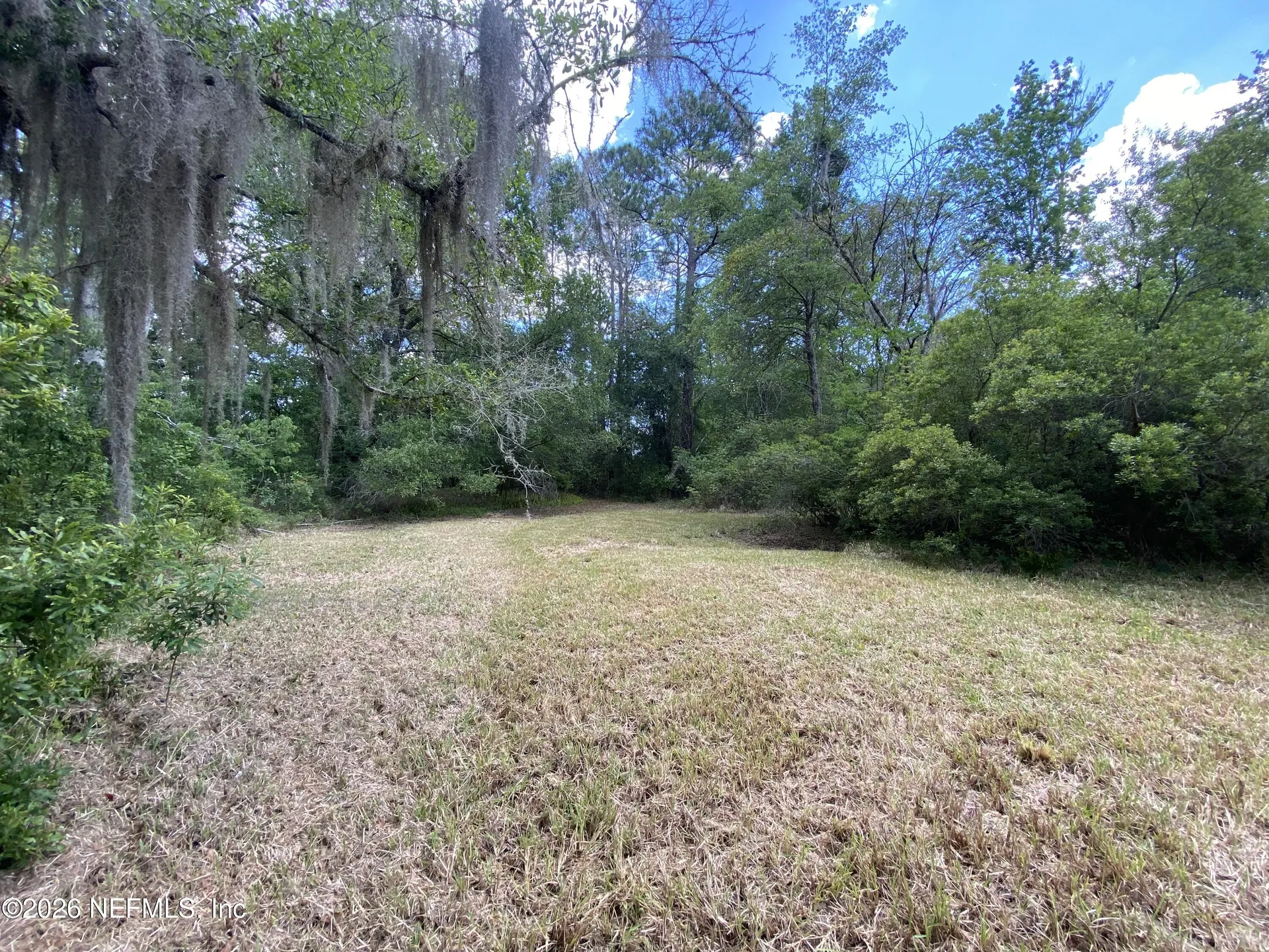 0 Waxwing Avenue Jacksonville FL 32219
