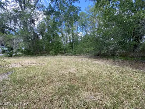0 Waxwing Avenue Jacksonville FL 32219