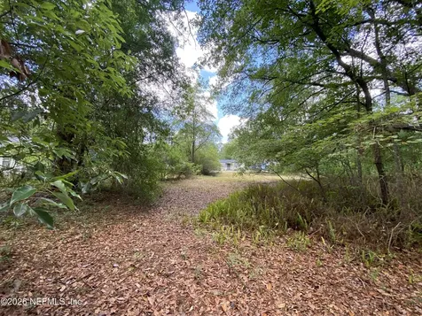 0 Waxwing Avenue Jacksonville FL 32219