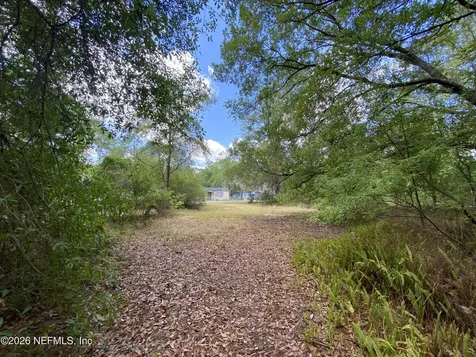 0 Waxwing Avenue Jacksonville FL 32219