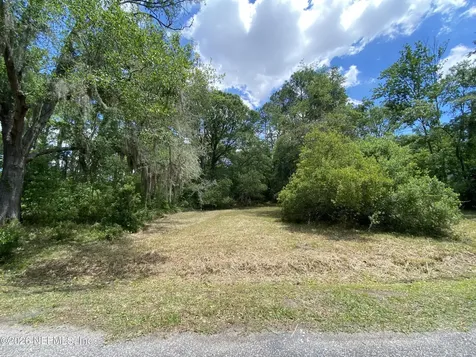 0 Waxwing Avenue Jacksonville FL 32219