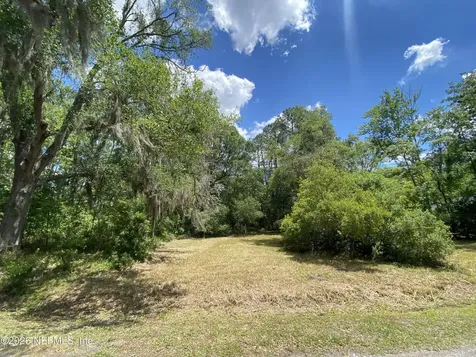 0 Waxwing Avenue Jacksonville FL 32219