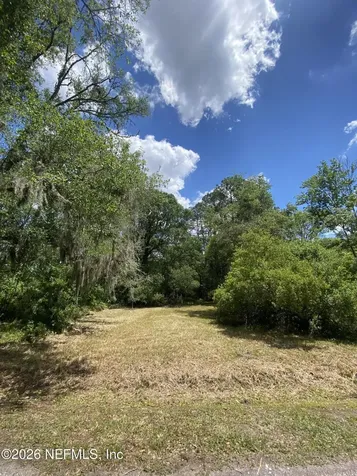 0 Waxwing Avenue Jacksonville FL 32219
