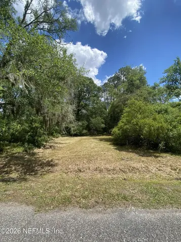 0 Waxwing Avenue Jacksonville FL 32219
