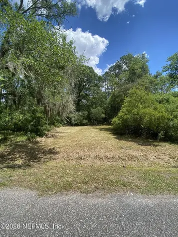 0 Waxwing Avenue Jacksonville FL 32219
