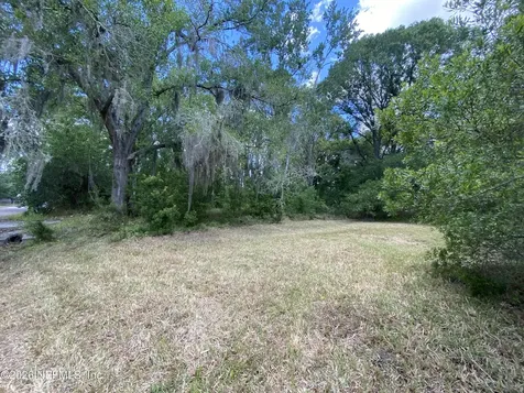 0 Waxwing Avenue Jacksonville FL 32219