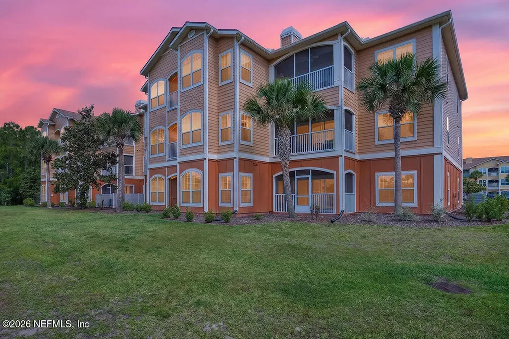 255 Old Village Center Circle St. Augustine FL 32084