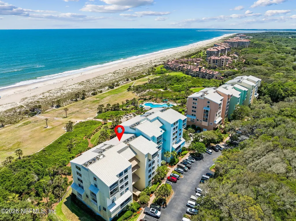 1391 Shipwatch Circle Fernandina Beach FL 32034