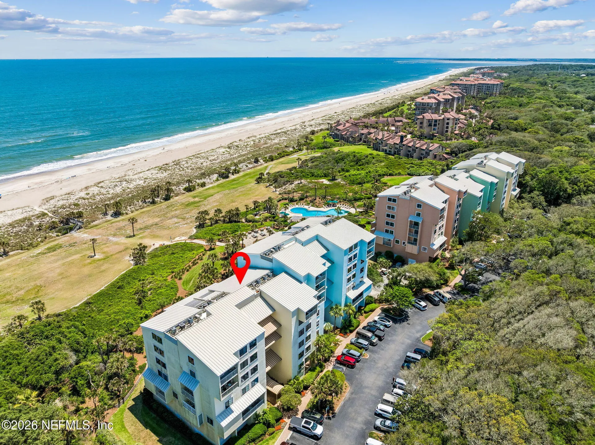 1391 Shipwatch Circle Fernandina Beach FL 32034