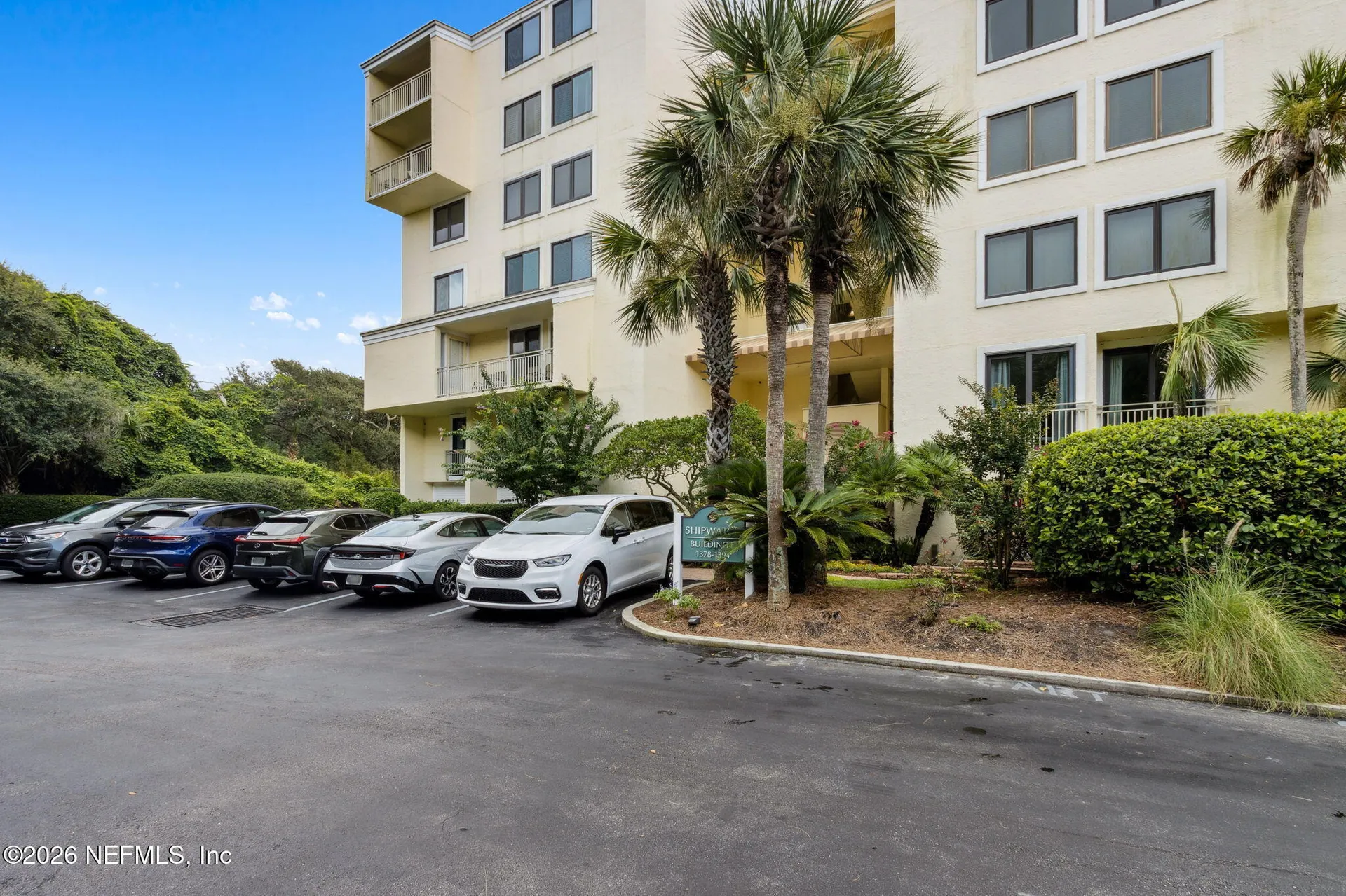 1391 Shipwatch Circle Fernandina Beach FL 32034