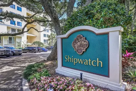 1391 Shipwatch Circle Fernandina Beach FL 32034