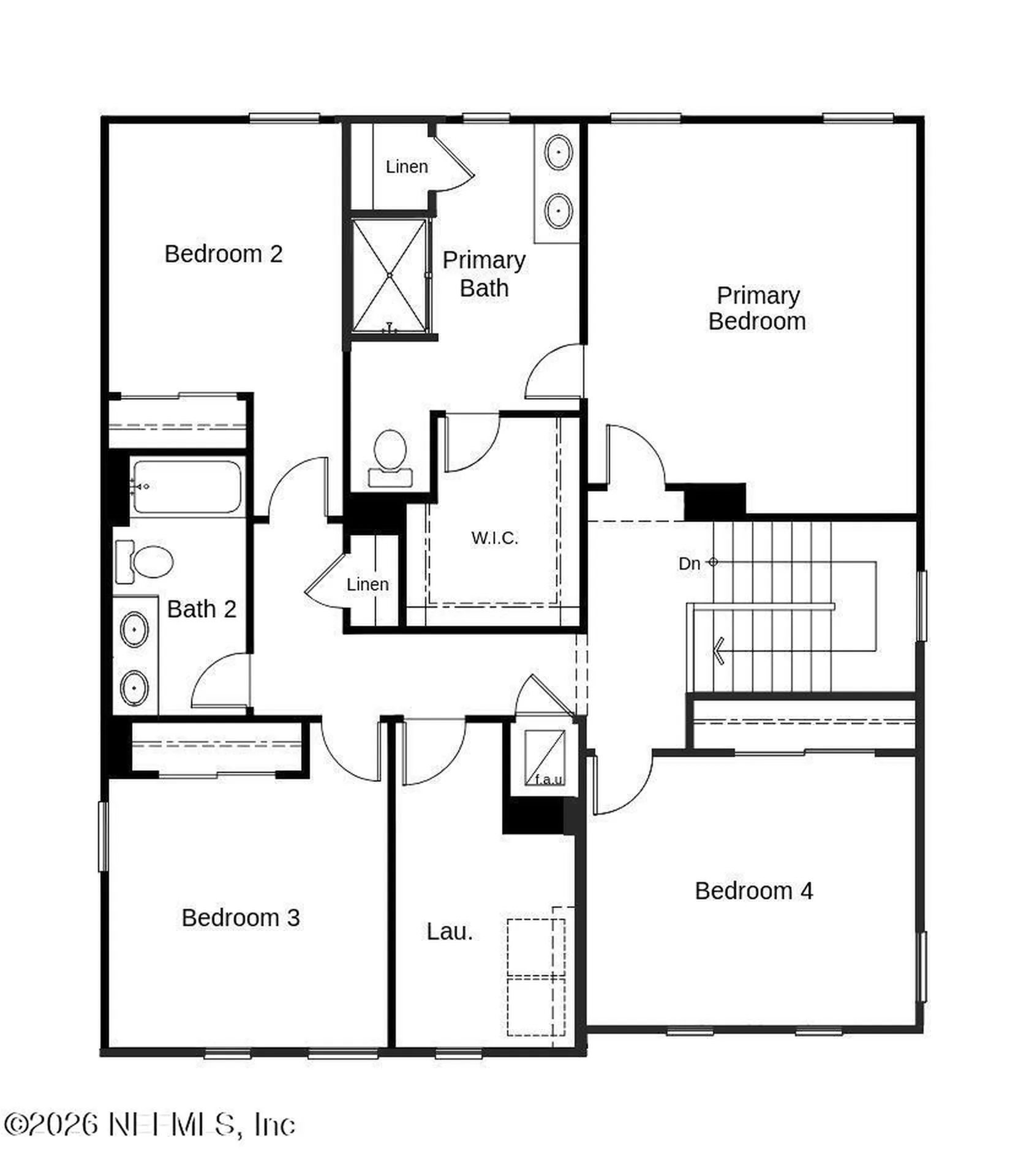 11309 Panther Lake Court Jacksonville FL 32221