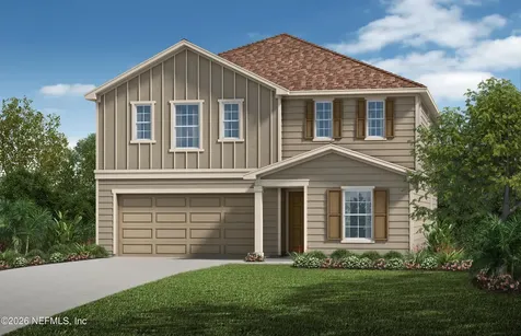 11309 Panther Lake Court Jacksonville FL 32221