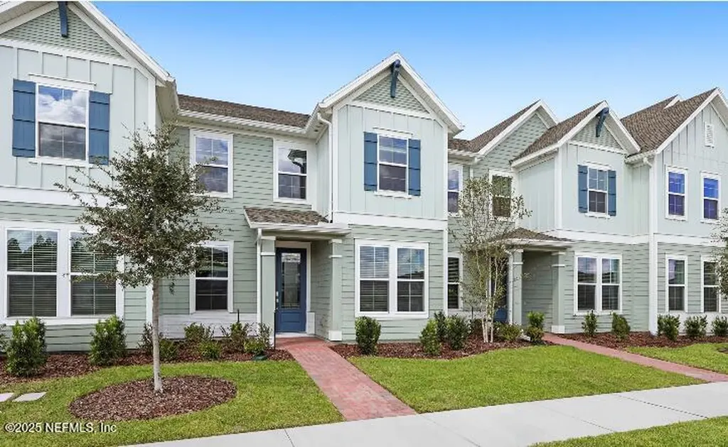 81 Belfort Court St. Augustine FL 32092