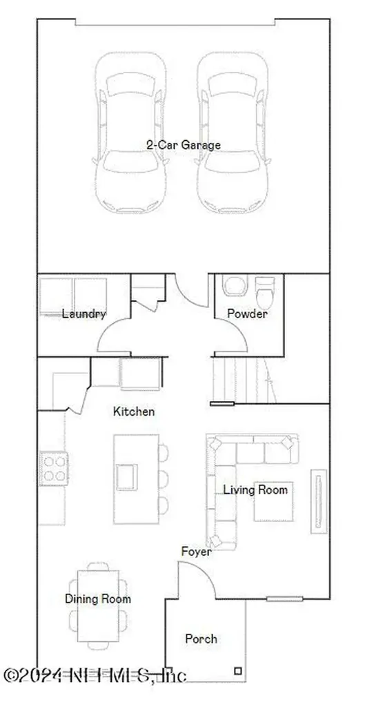 81 Belfort Court St. Augustine FL 32092