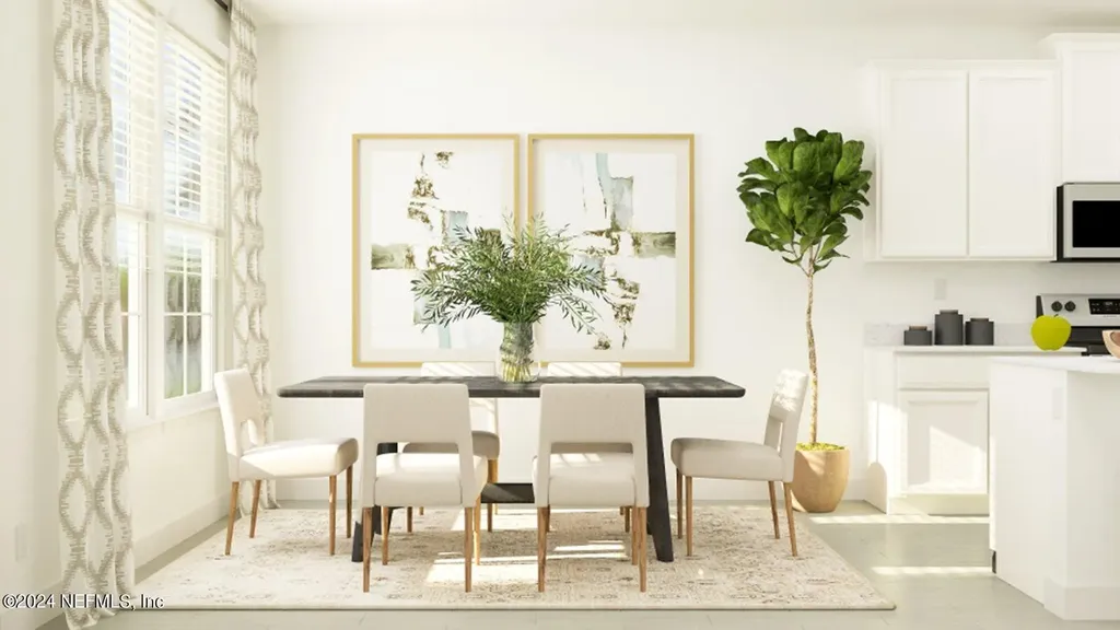81 Belfort Court St. Augustine FL 32092