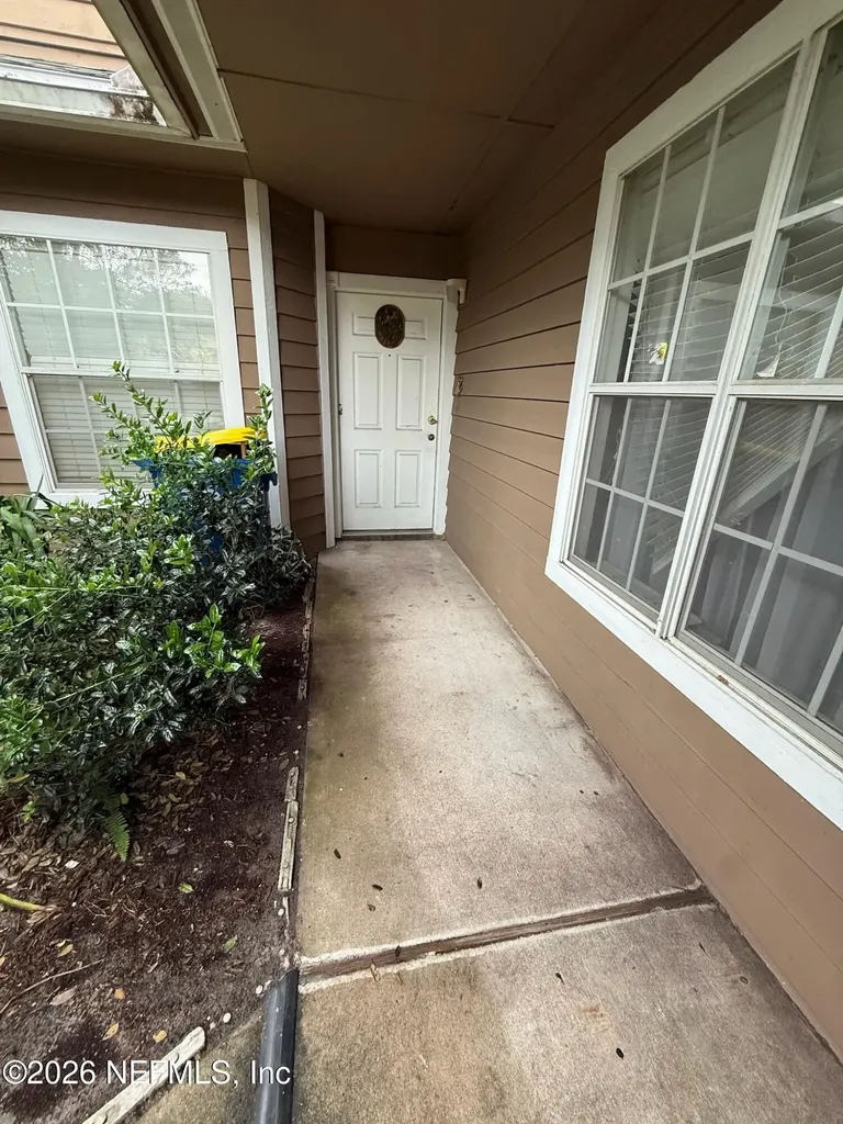 11870 Ashbrook Circle N Jacksonville FL 32225