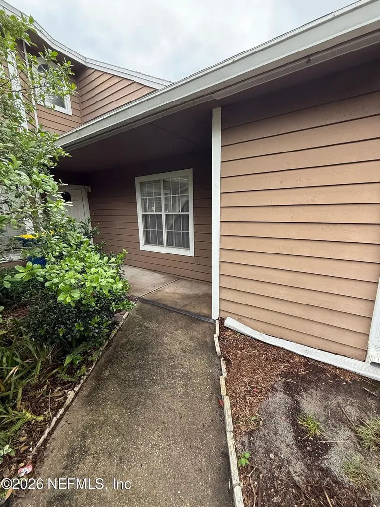 11870 Ashbrook Circle N Jacksonville FL 32225