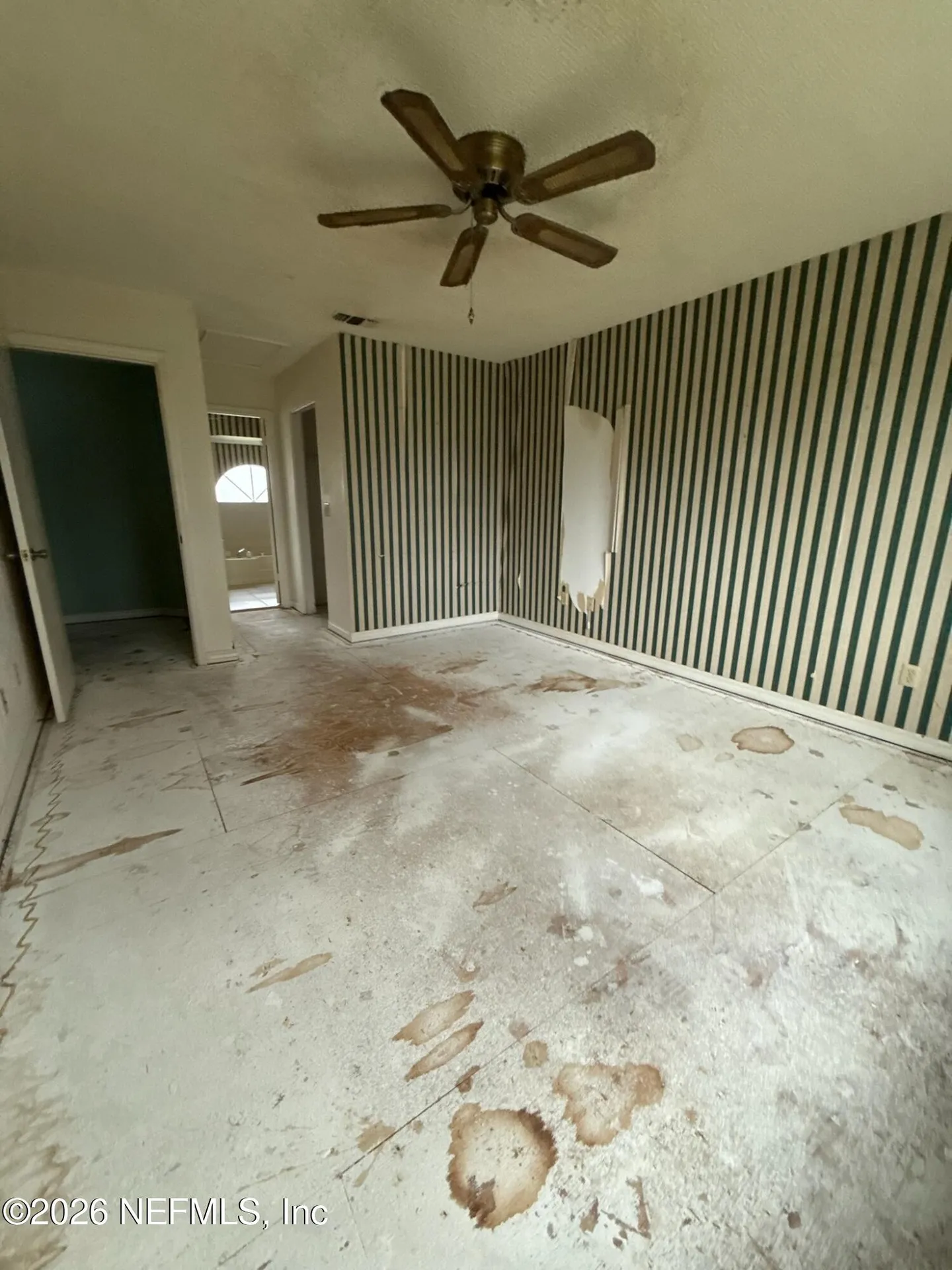 11870 Ashbrook Circle N Jacksonville FL 32225