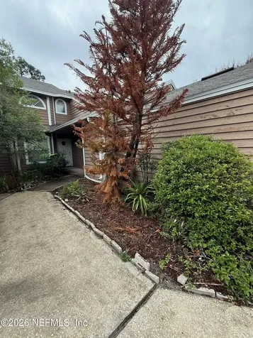 11870 Ashbrook Circle N Jacksonville FL 32225