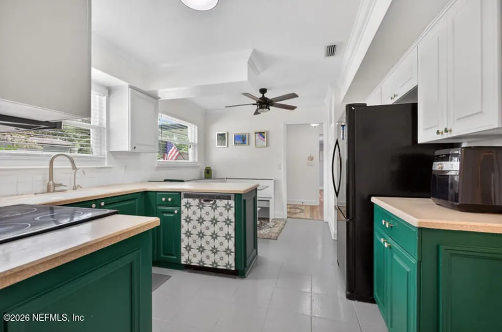 4842 San Clerc Road Jacksonville FL 32217