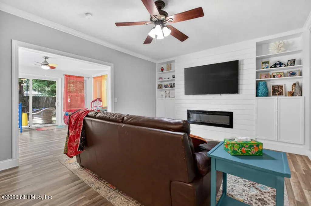 4842 San Clerc Road Jacksonville FL 32217
