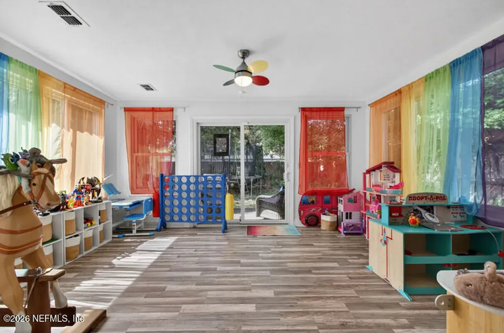 4842 San Clerc Road Jacksonville FL 32217