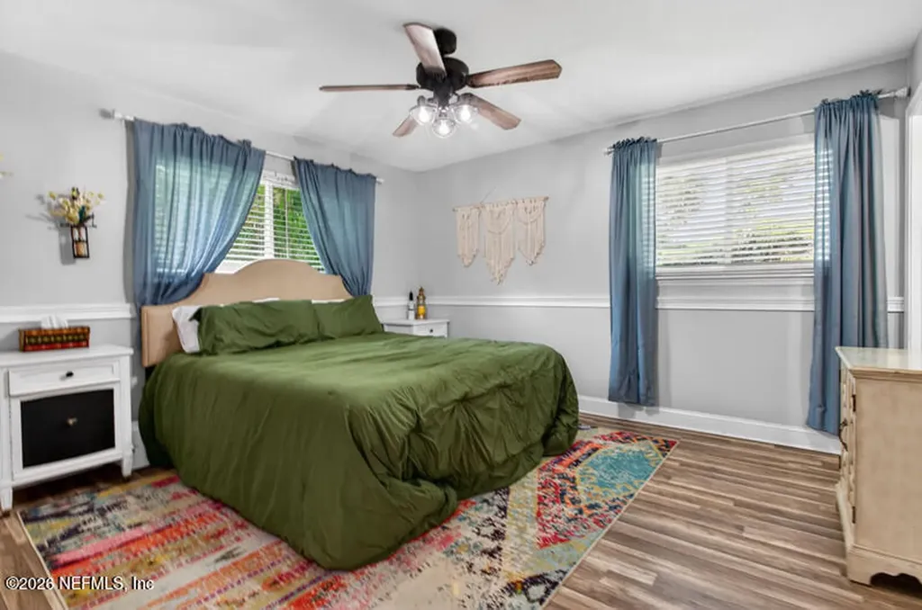 4842 San Clerc Road Jacksonville FL 32217