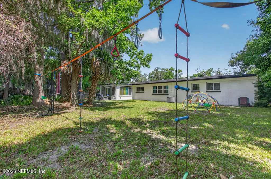 4842 San Clerc Road Jacksonville FL 32217