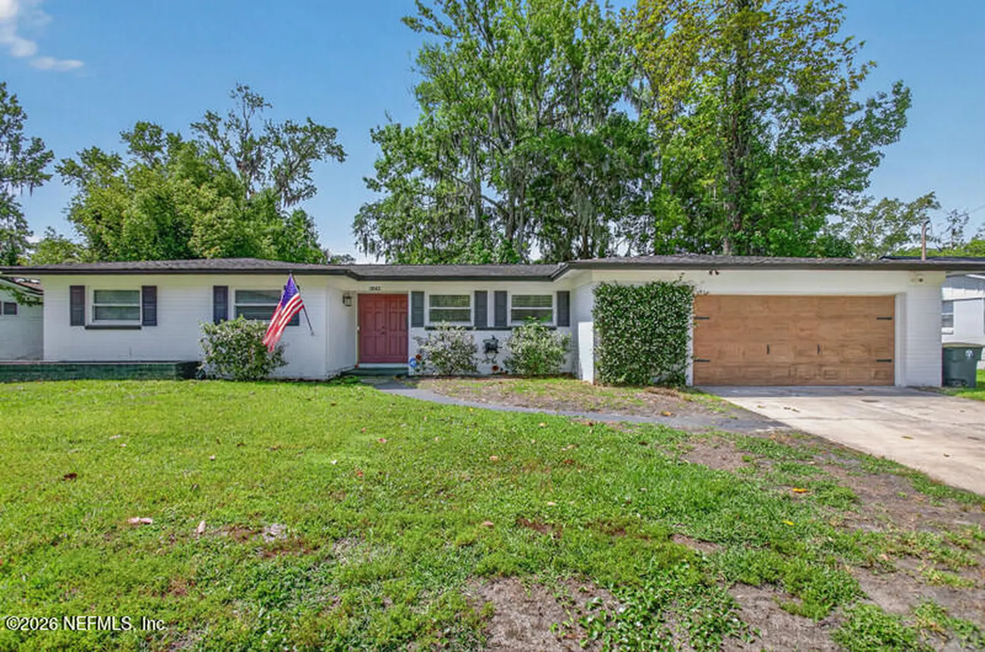 4842 San Clerc Road Jacksonville FL 32217
