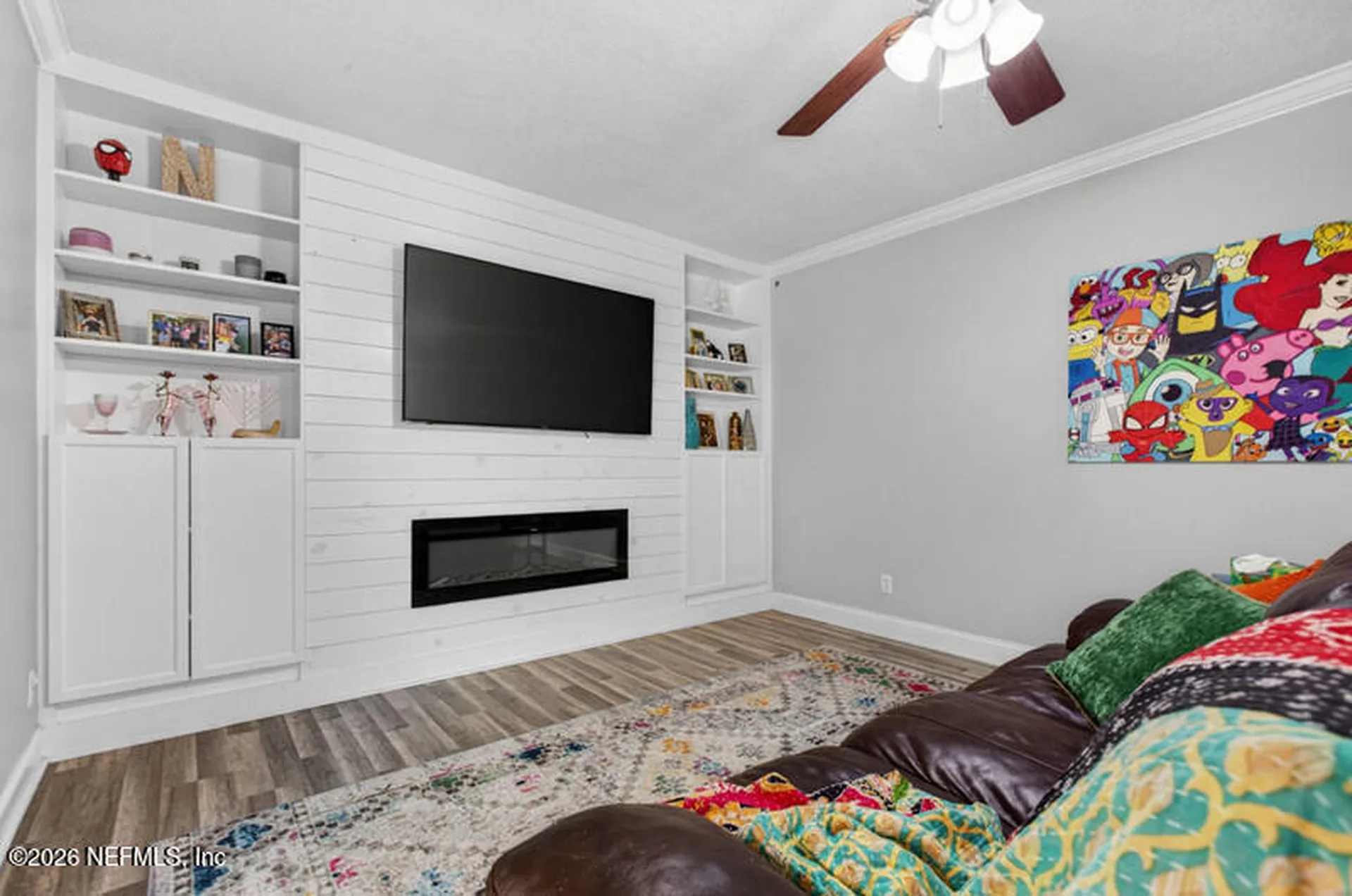 4842 San Clerc Road Jacksonville FL 32217