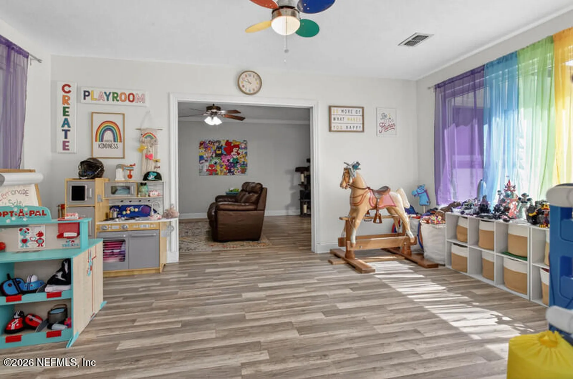 4842 San Clerc Road Jacksonville FL 32217
