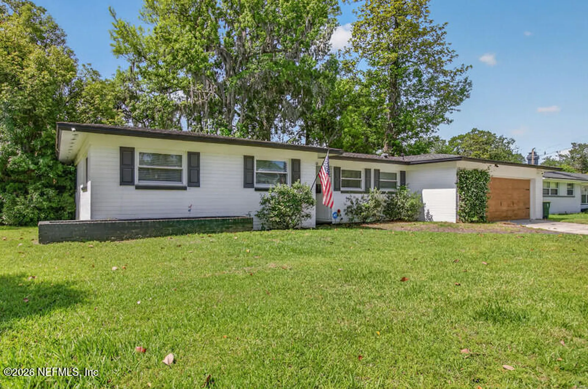 4842 San Clerc Road Jacksonville FL 32217