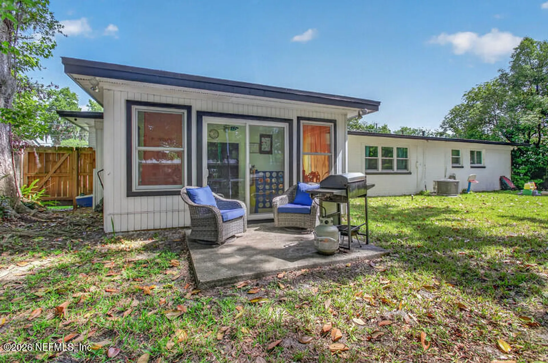 4842 San Clerc Road Jacksonville FL 32217