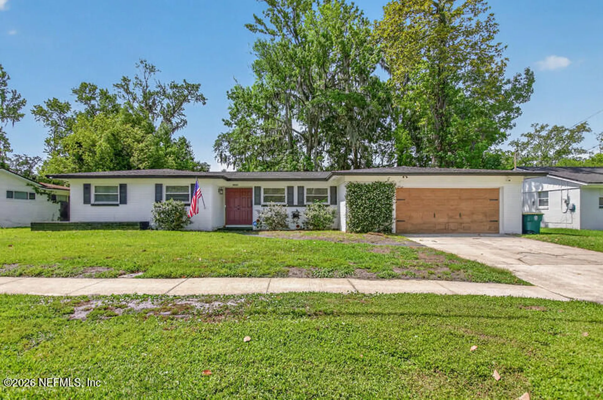 4842 San Clerc Road Jacksonville FL 32217