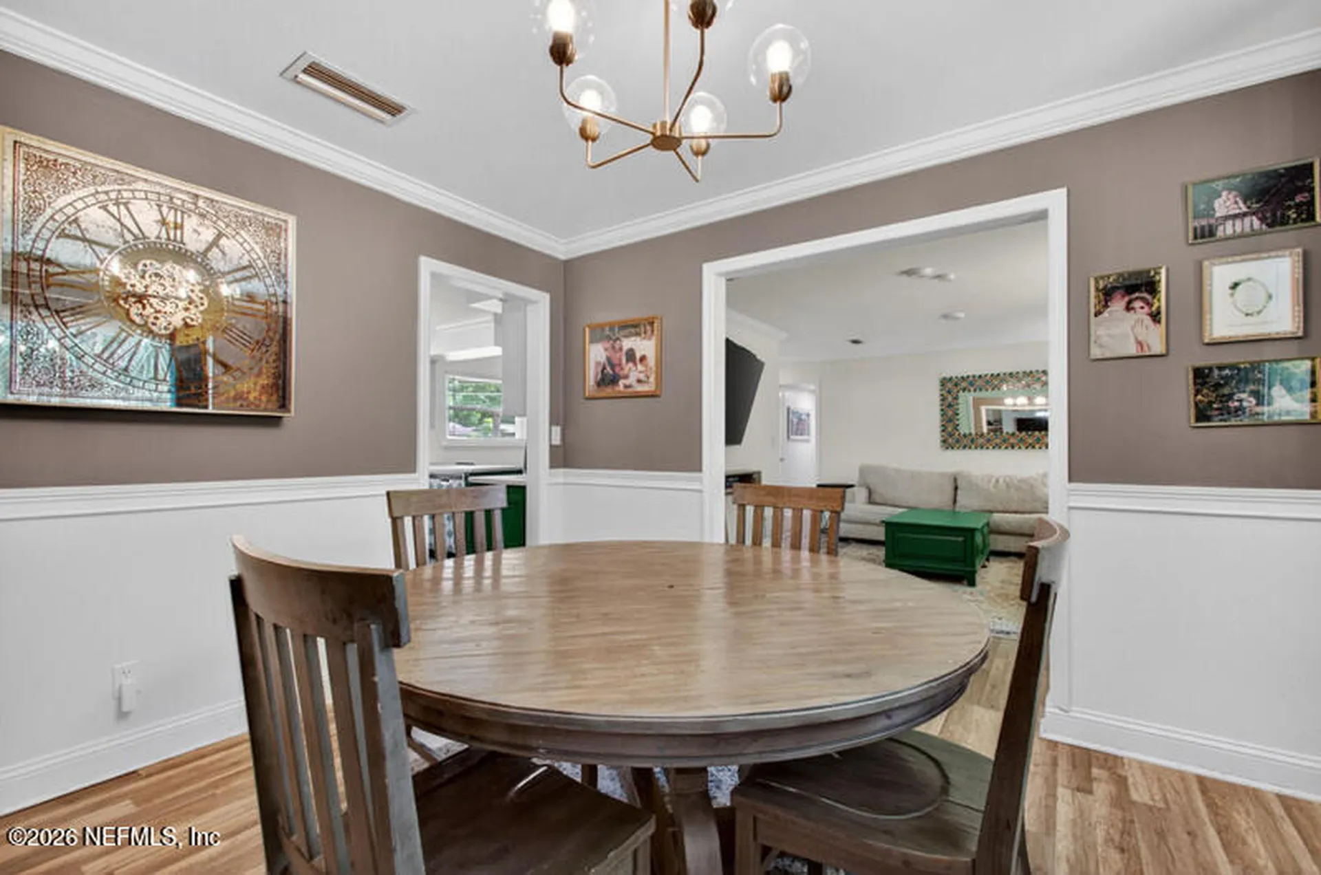 4842 San Clerc Road Jacksonville FL 32217