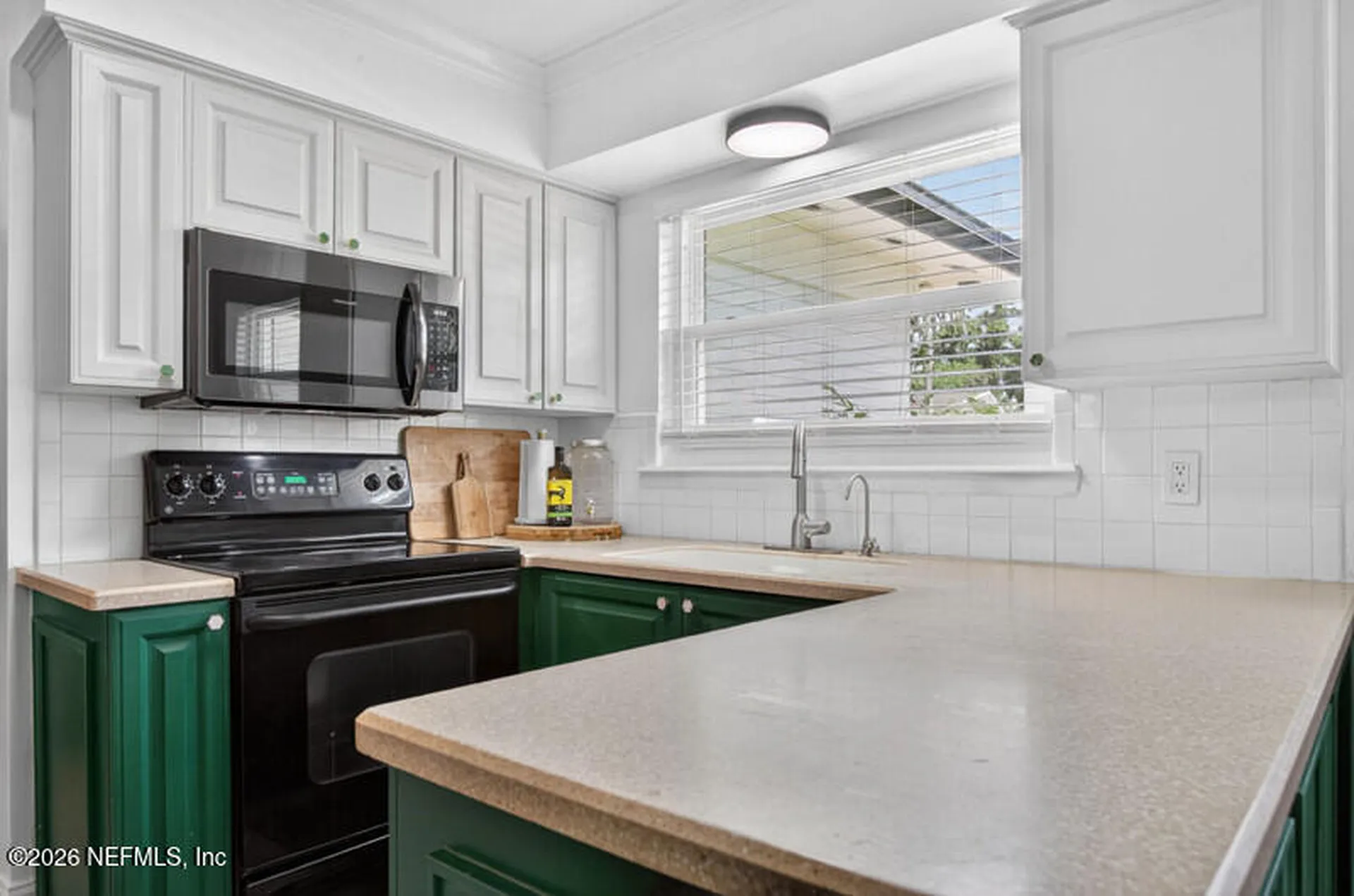 4842 San Clerc Road Jacksonville FL 32217